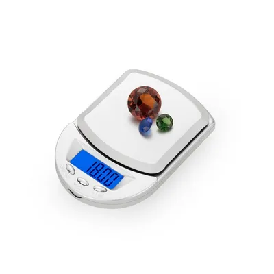 Mini jewelry scale electronic scale 0.01g palm pocket scale