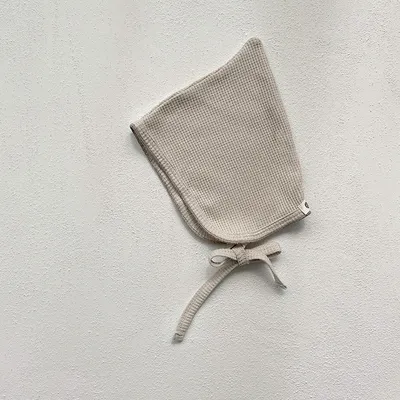 Baby Waffle Hat For Boys And Girls Kids