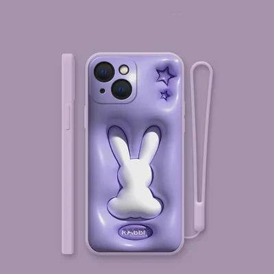 Home Fashion Minimalist Phone Case Protector