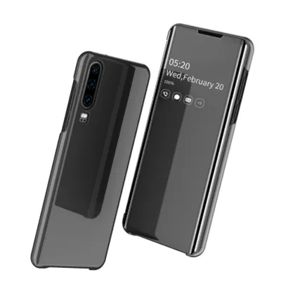 Applicable To Acrylic Mirror All-inclusive Fall-proof Mobile Phone Case
