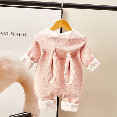 Baby jumpsuit