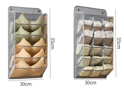 Home Fashion Storage Wall Mount Artifact