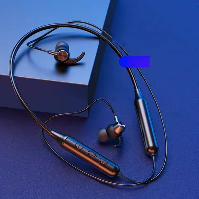 Wireless Sports Halter Bluetooth Headset