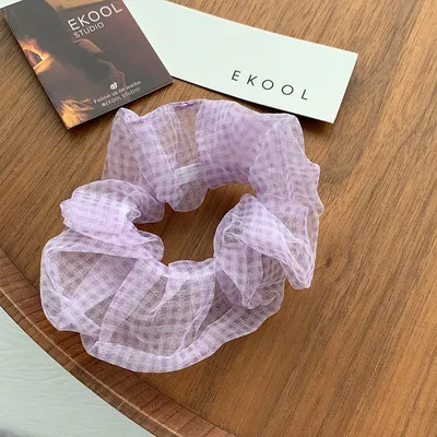 Large intestine hair ring