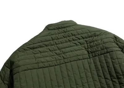 Mei Khaji Loose Padded Jacket Winter Warm Cotton Padded Jacket
