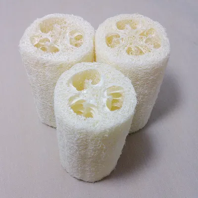Kitchen cleaning loofah washing dish cloth Spa Bath Sponge