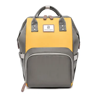 Mummy bag large capacity multi-function