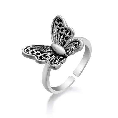 Animal Alloy Used Joint Ring