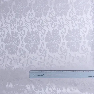 Home Textile Fabric Wholesale Arts And Crafts Chrysanthemum Fabric