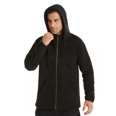 Plus Size Men's Winter Men's Warmth And Leisure Sports