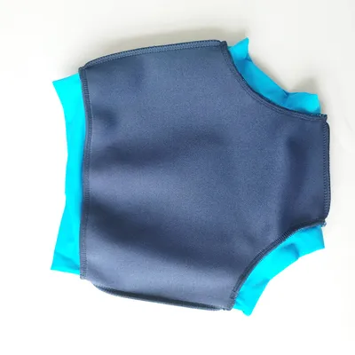 Baby Swimming Trunks Baby Waterproof Leakproof Warm Breathable