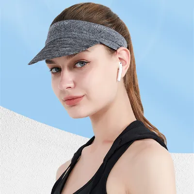 Women's Summer Sun Shade Sports Hat