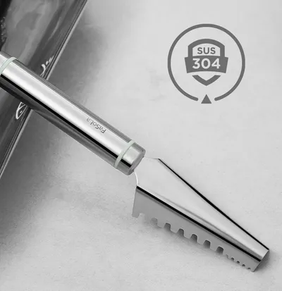 Stainless Steel Scaler For Household Use
