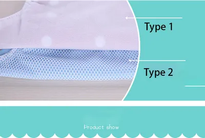 Baby diaper pants