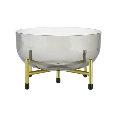 Decoration Furniture Simple Living Room Table Fruit Basket