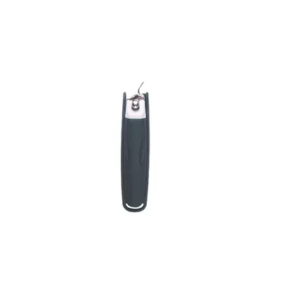 High-grade Beveled Anti-splash Nail Clipper Set