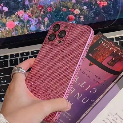 Phone Case Lens Protector Drop-resistant