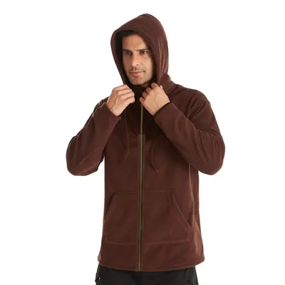 Plus Size Men's Winter Men's Warmth And Leisure Sports