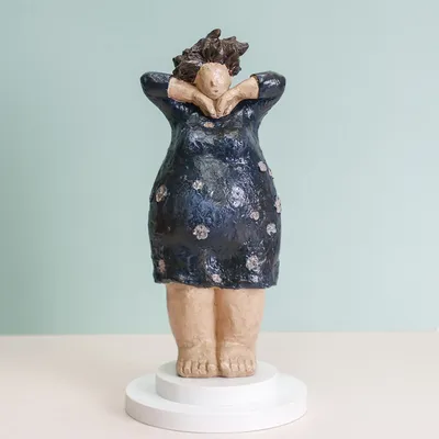 Resin Decorations Personalized Home Model Room Character Craft