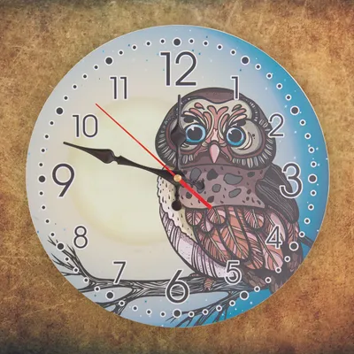 European Style Creative Fashion Home Electronic Clock