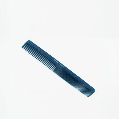 Hairdresser comb dual-purpose comb cutting hair comb