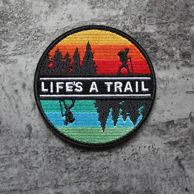 Outdoor Adventure Camping Travelers Stick Armbands