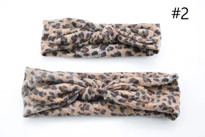 Bow headband hair accessory