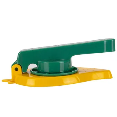 Home Kitchen Dumpling Skin Press DIY Mould