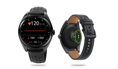 X1 Smart Watch Heart Rate And Blood Pressure Custom Wallpaper