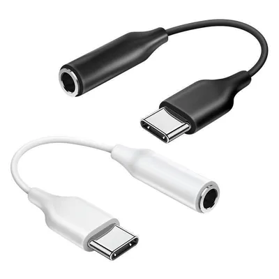 Digital Decoding DAC Audio Cable