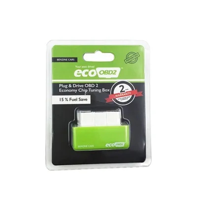 رافع طاقة OBD2 أحادي اللوحة