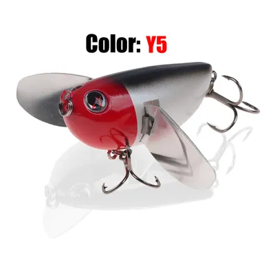 Golden Wings Lure Bait Fishing Supplies