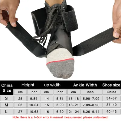 Sports Ankle protector breathable