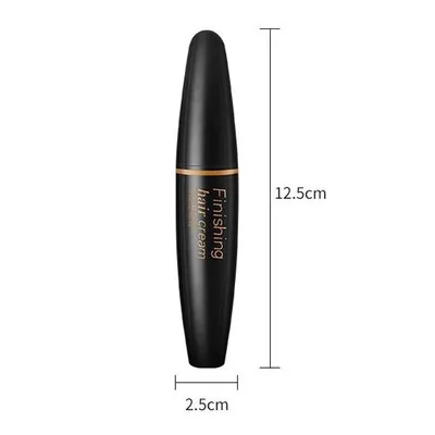 Small Broken Hair Finishing Sticks Refreshing Not Greasy Shaping Gel Cream Hair Wax Stick