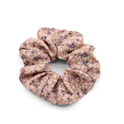 Retro hair rope rubber band