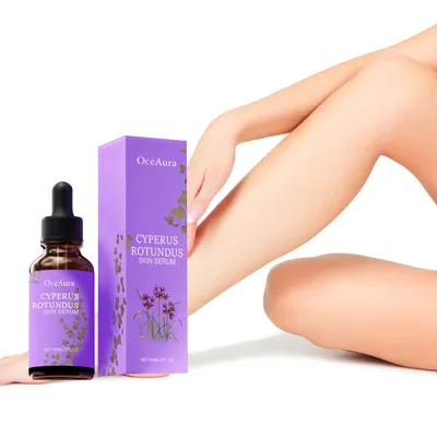 Post-Hair Removal Repair Serum