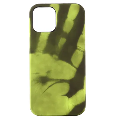 Thermal Sensor Color Phone Cover
