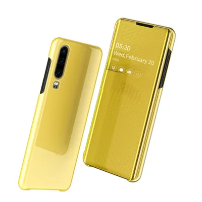 Applicable To Acrylic Mirror All-inclusive Fall-proof Mobile Phone Case