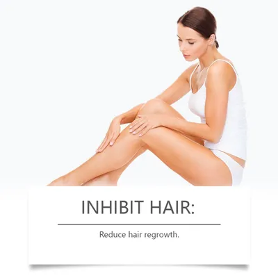 Post-Hair Removal Repair Serum