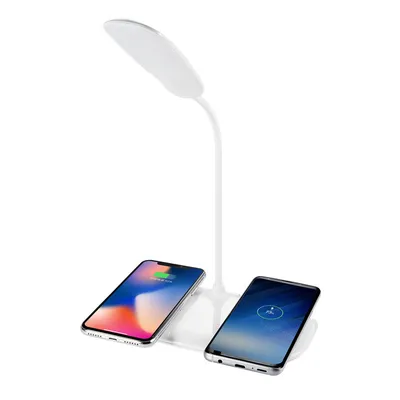 مصباح ليلي ذكي يعمل بمنفذ USB
