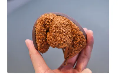 Creative Solid Color Bag Root Non-slip Baby Soft Sole Toddler Shoes