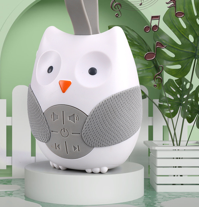 Baby Bedside Bell Ringing Soothing Soft Music Box