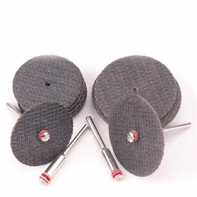 Metal Double Mesh Cutting Blade For Electric Grinder