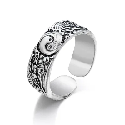 Animal Alloy Used Joint Ring