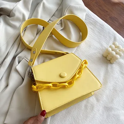 New fashion chain shoulder bag