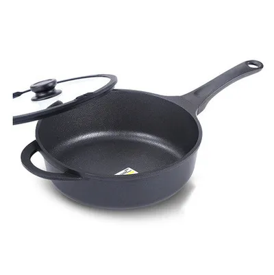New Product Hot-selling Multifunctional Non-stick Frying Pan