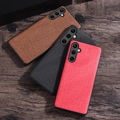 Simple Canvas Pattern For Phone Case