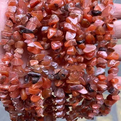 Crystal Gravel Rough Diy Jewelry Accessories