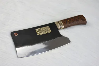 Bone Chopper
