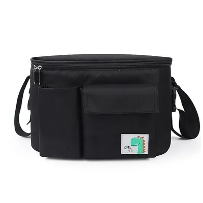 Baby stroller bag